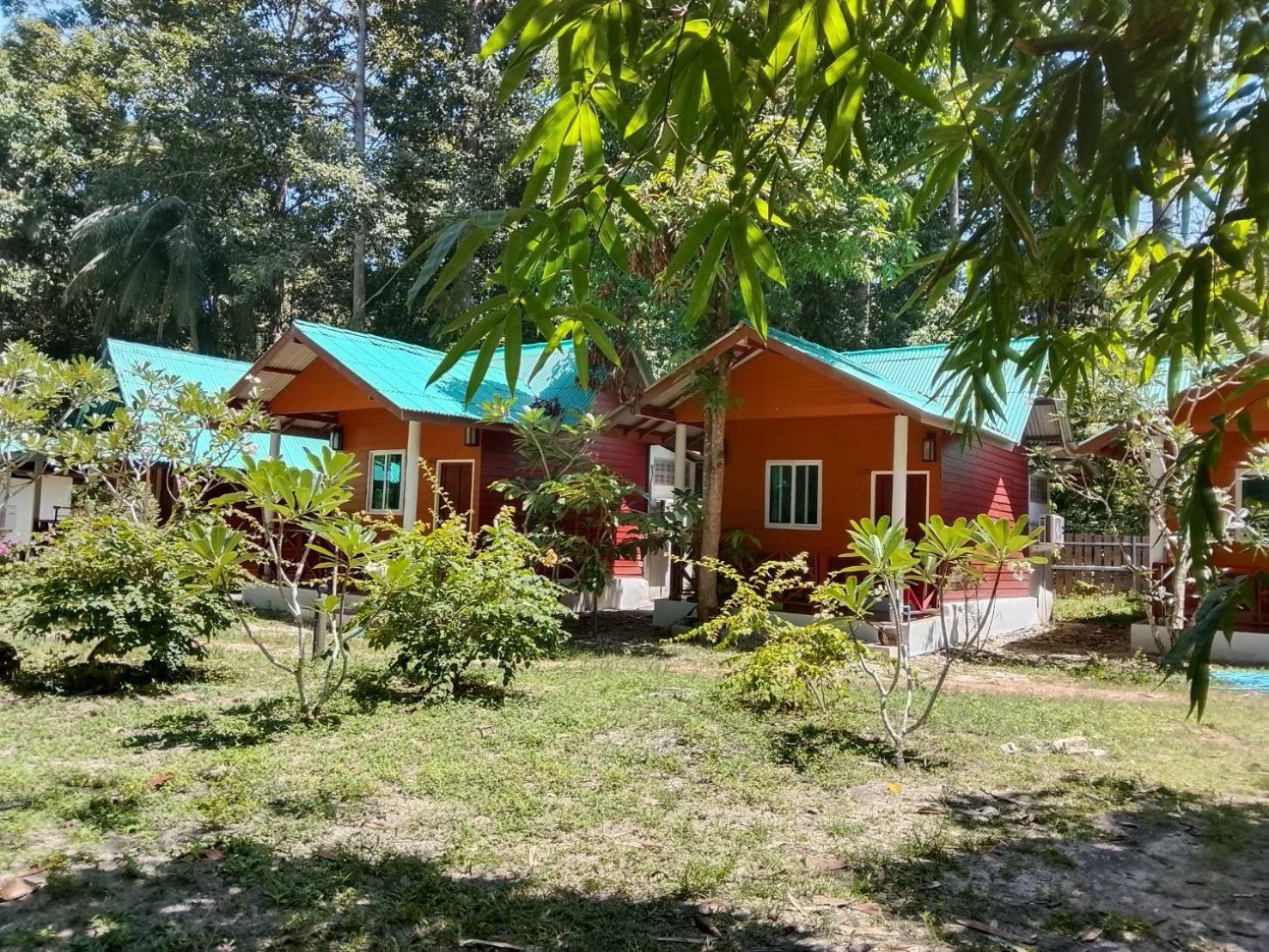 Delight Resort Koh Jum