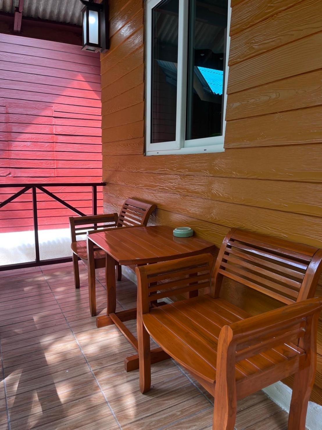 Resort Delight Koh Jum