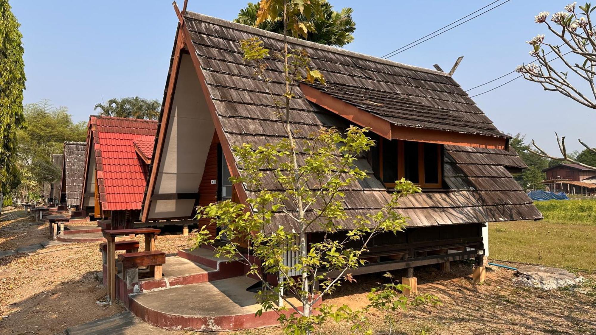 And Resort Mae Chaem