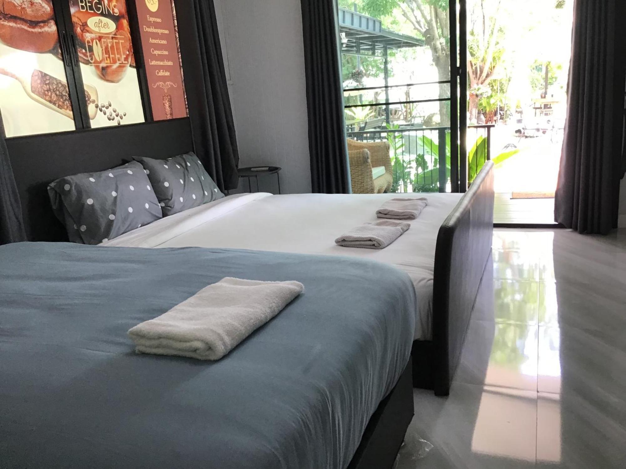 Resort Phalagoon 3*