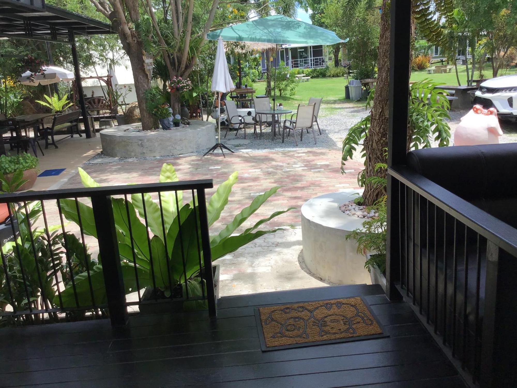 Phalagoon Resort Rayong