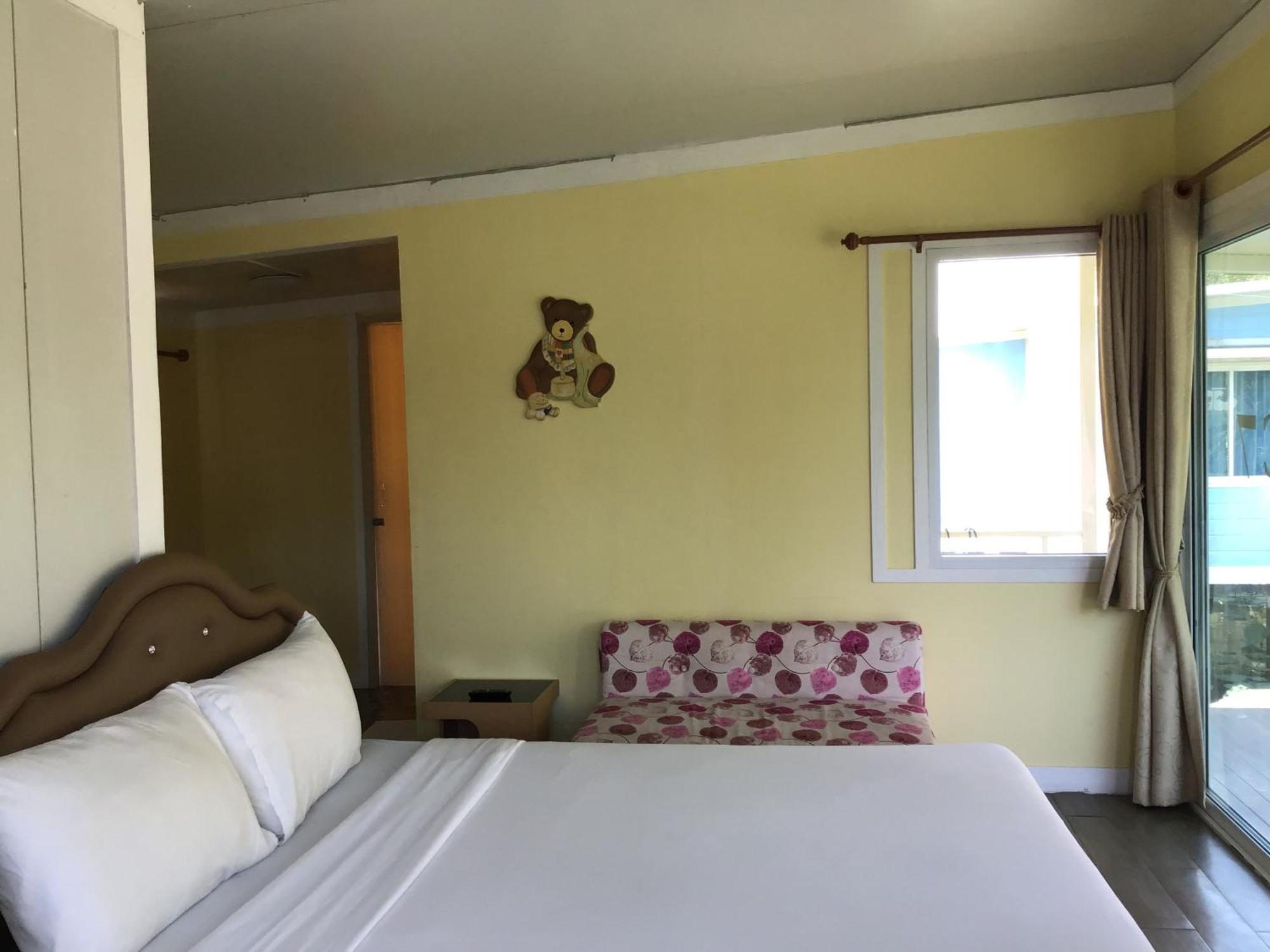Phalagoon Resort