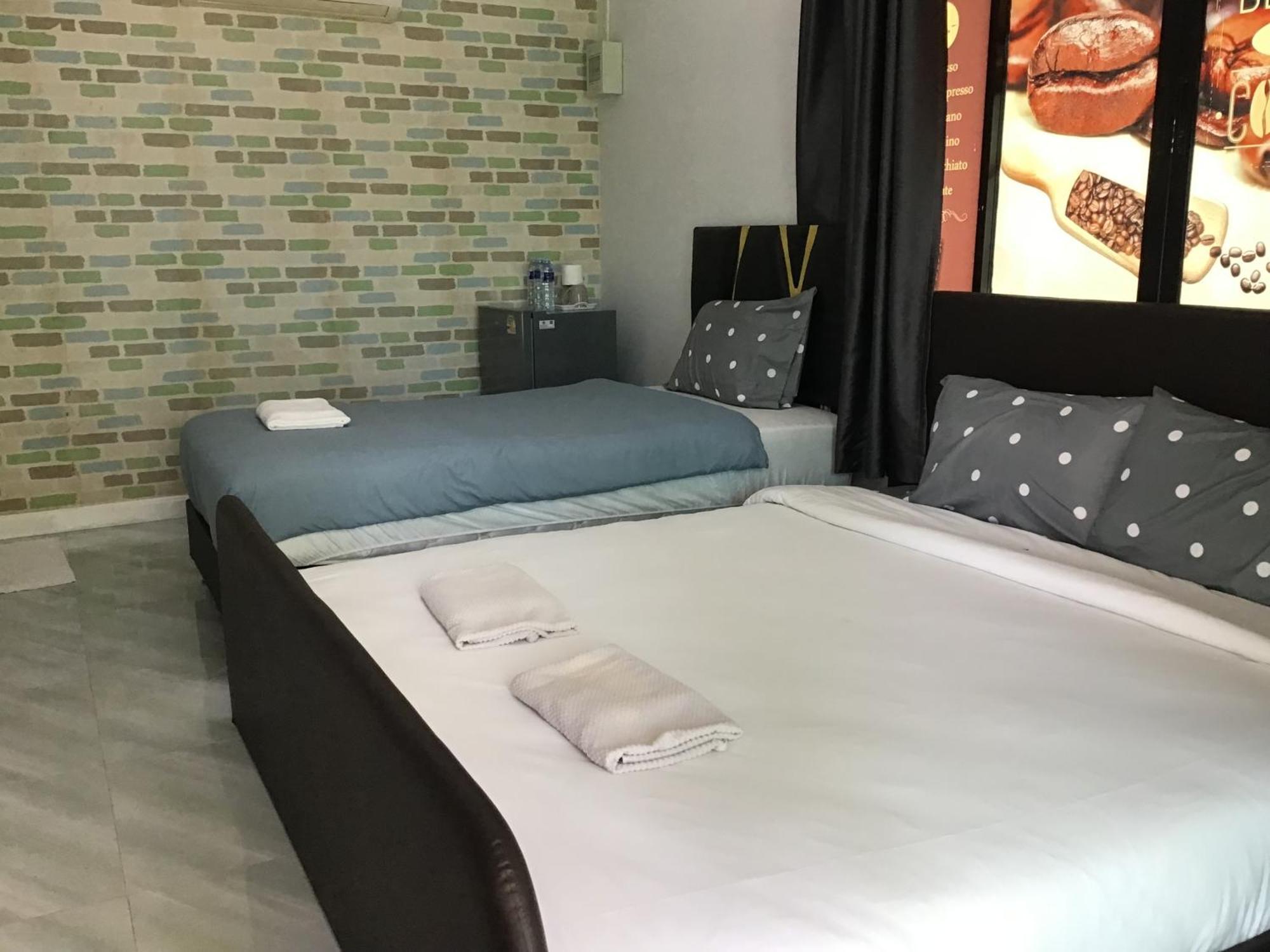 Phalagoon Resort 3*