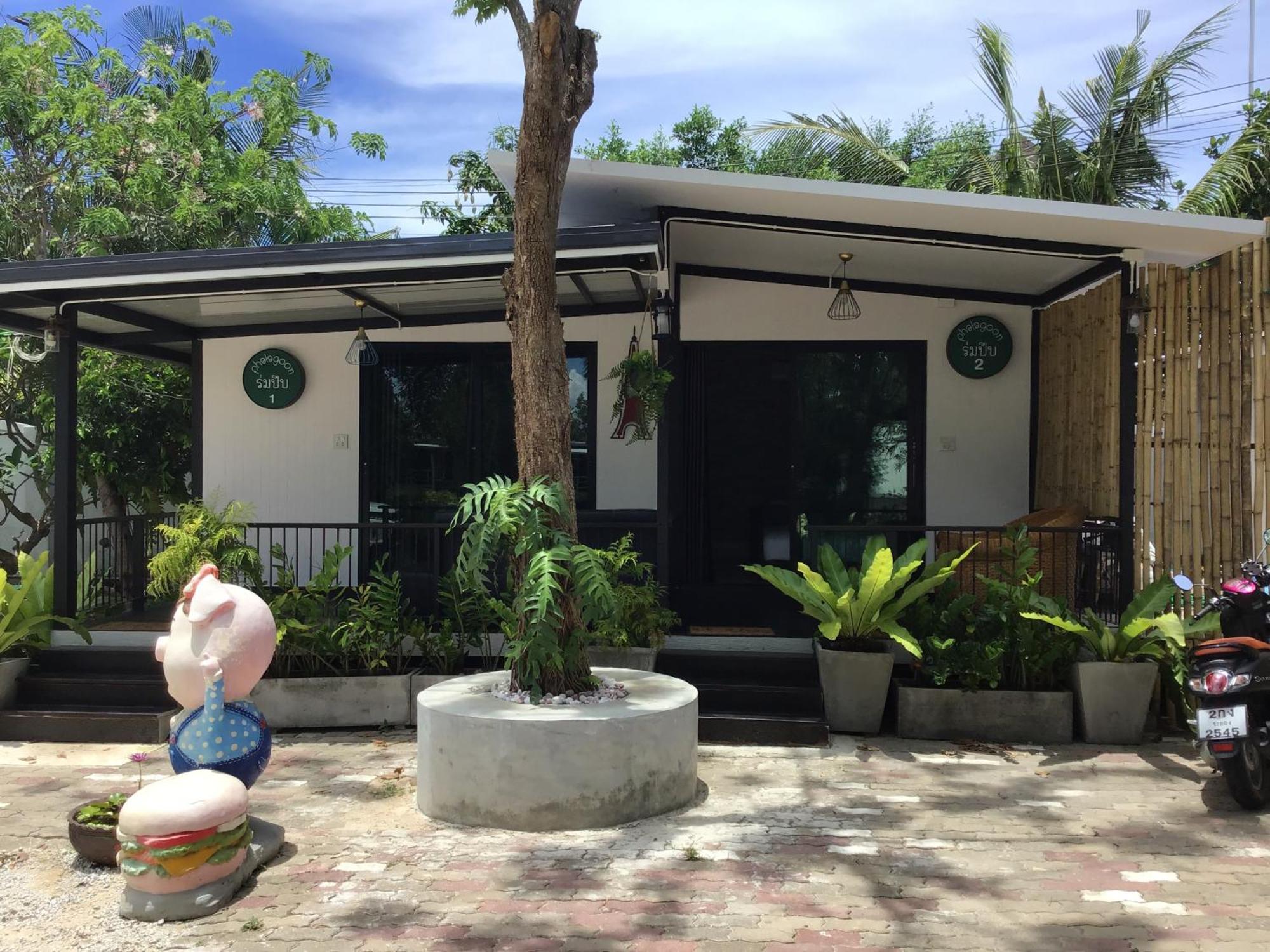Phalagoon 3* Rayong