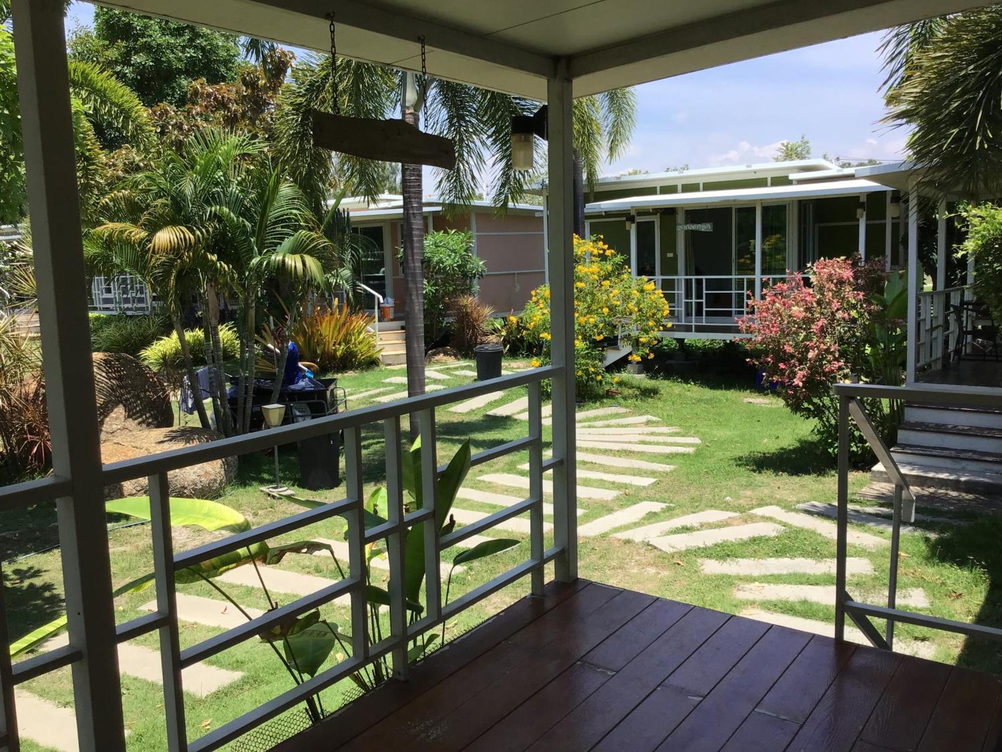 Phalagoon Resort 3*