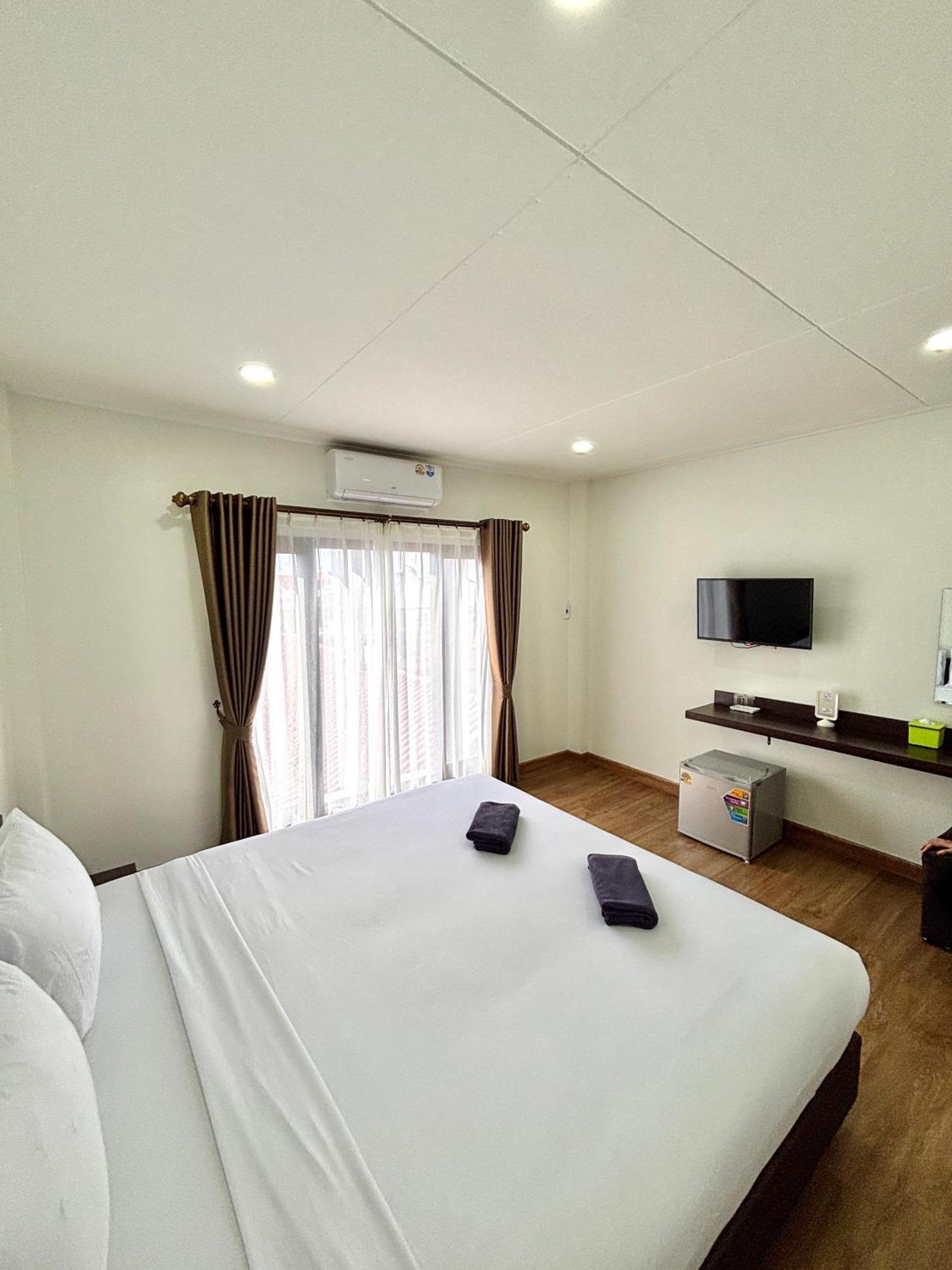 Bordin Hotel Ubon Ratchathani