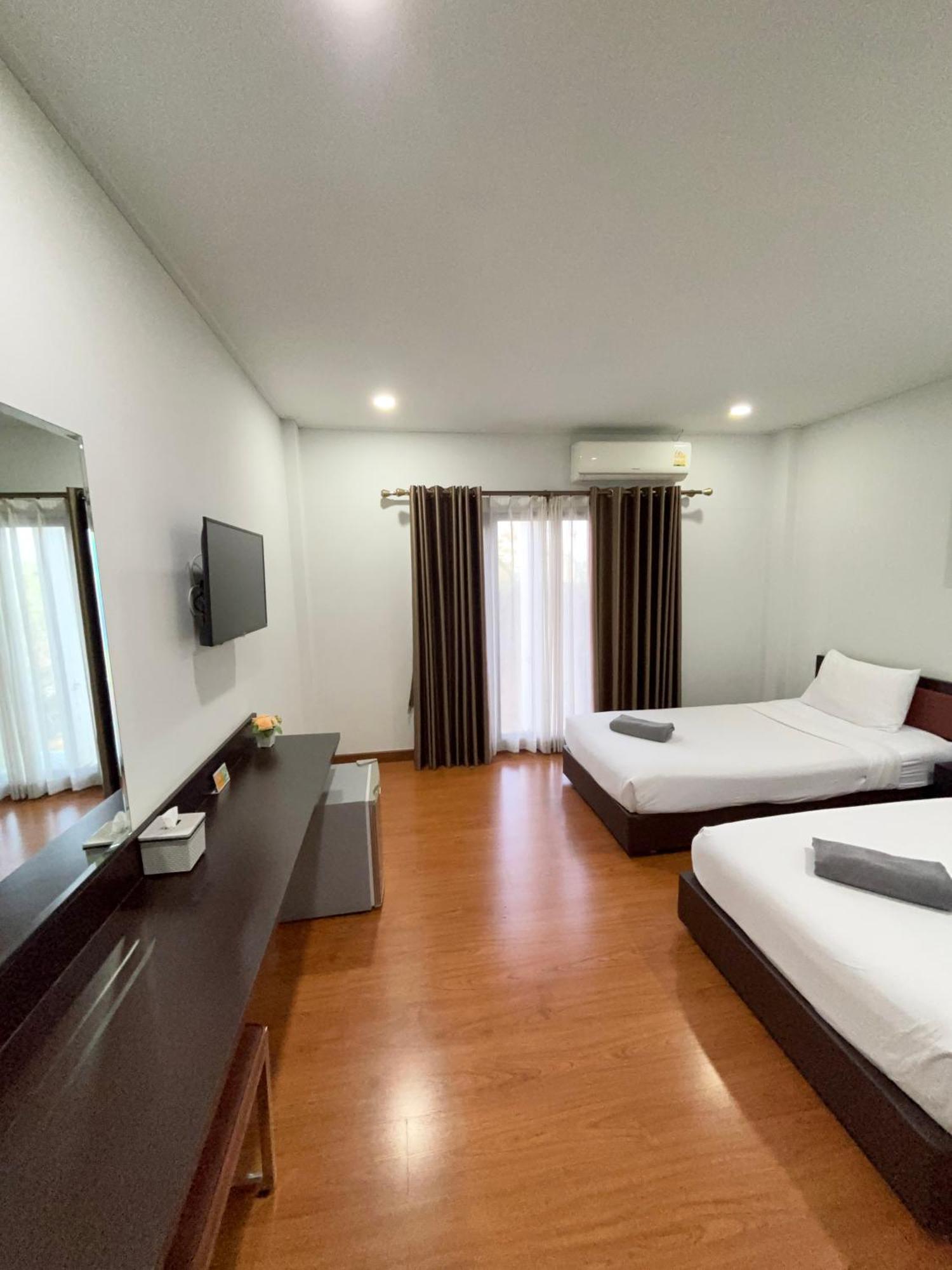 Bordin Hotel