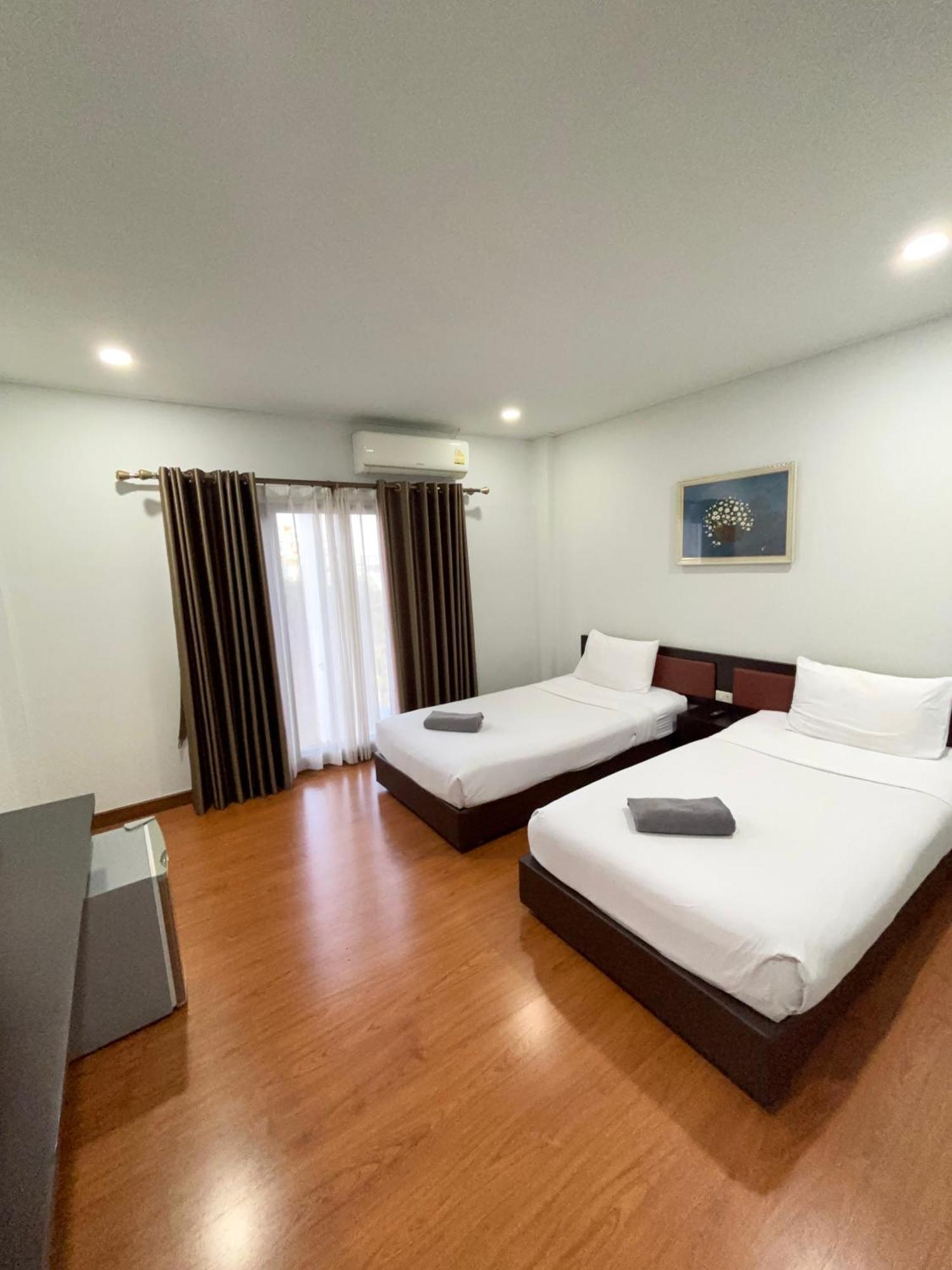Bordin Hotel