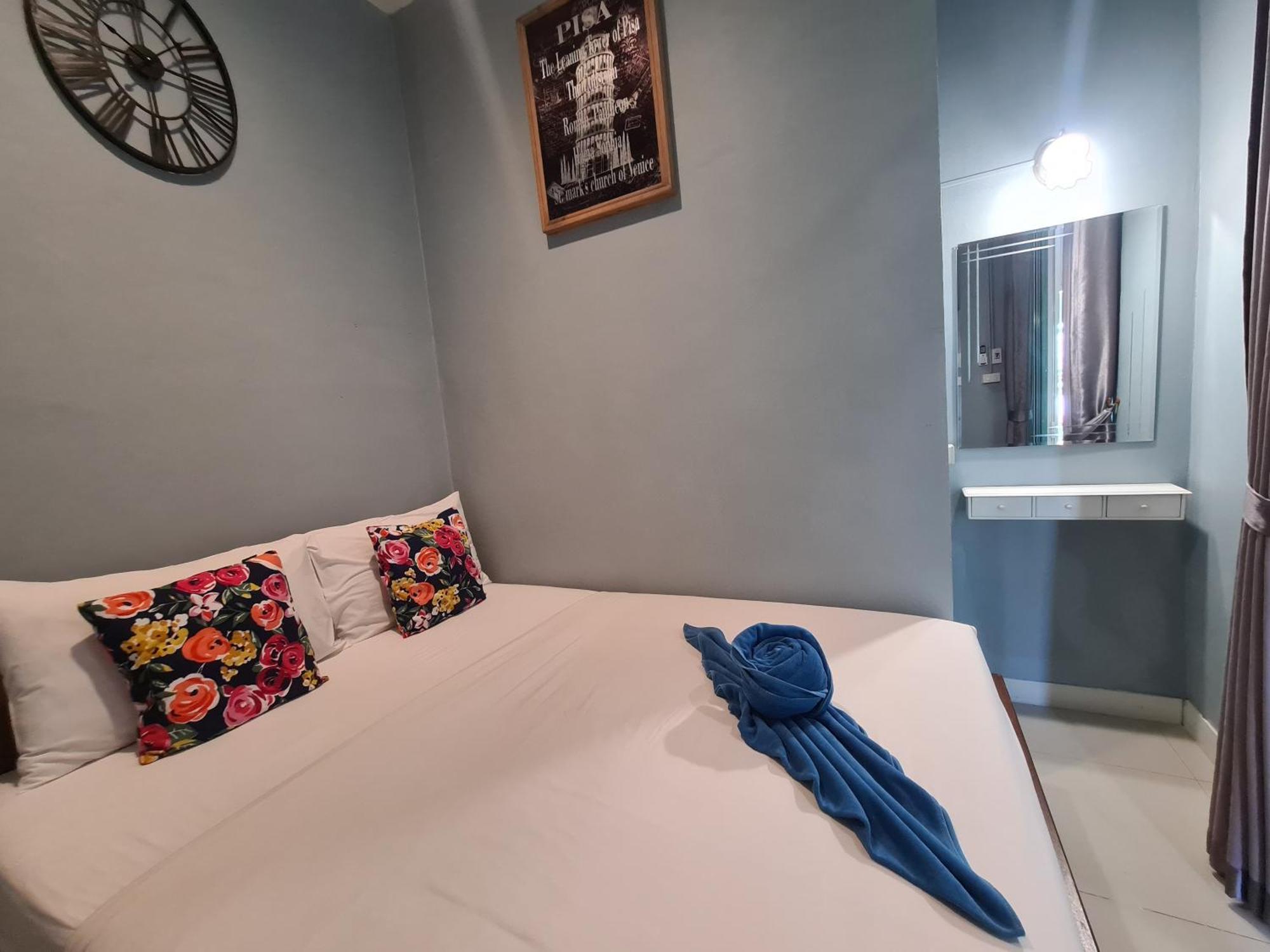 Samed Your House Family Holiday home Koh Samet