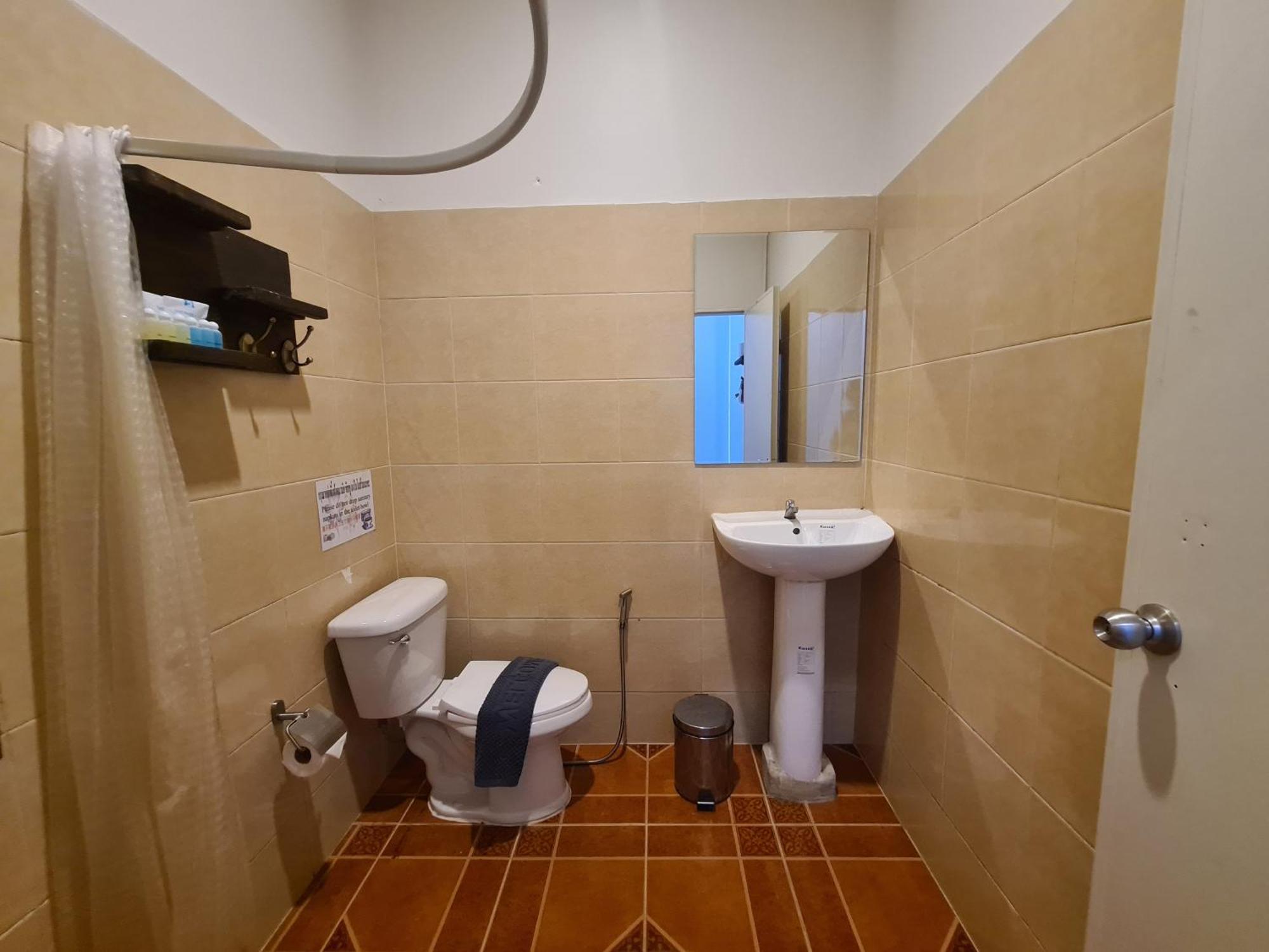 Samed Your House Family Holiday home