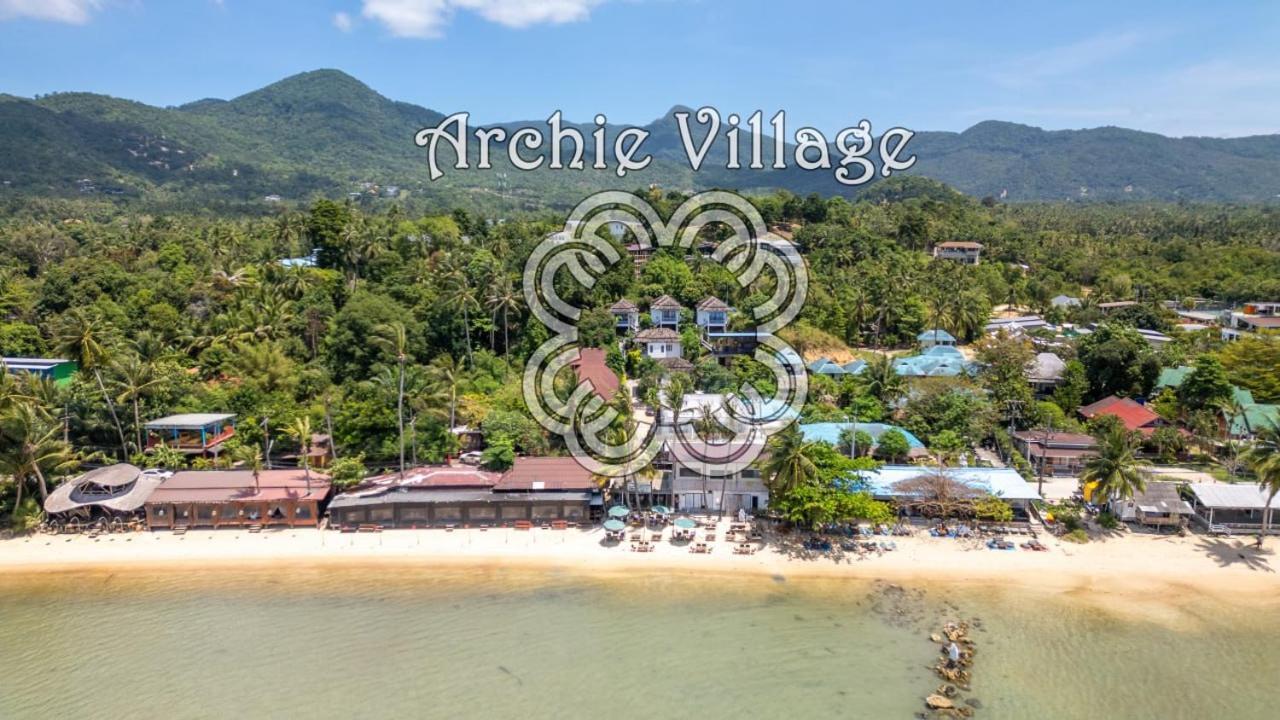Archie Village * Hinkong