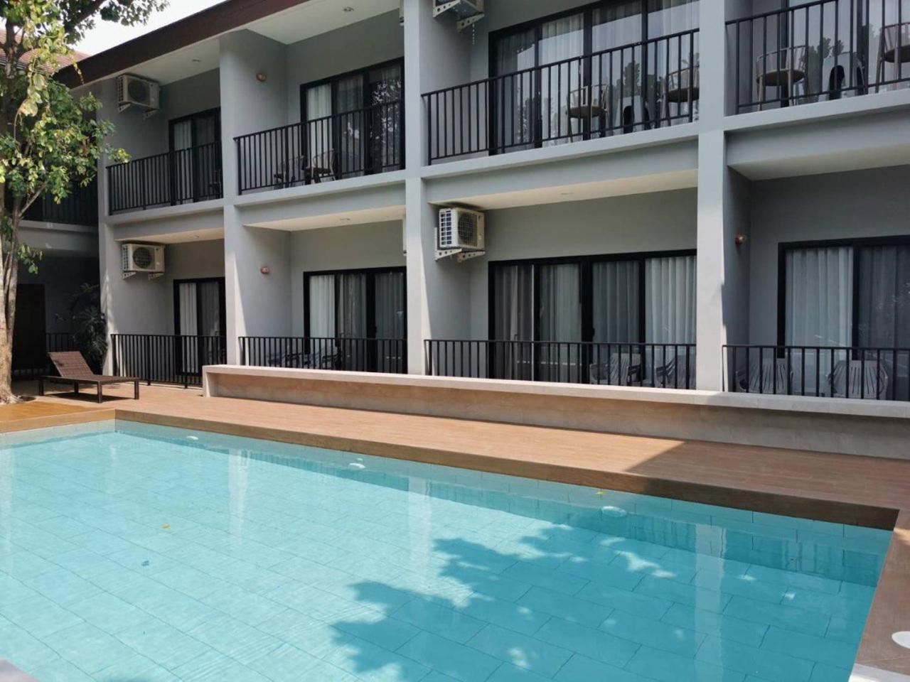 Jingle Jungle Khaoyai