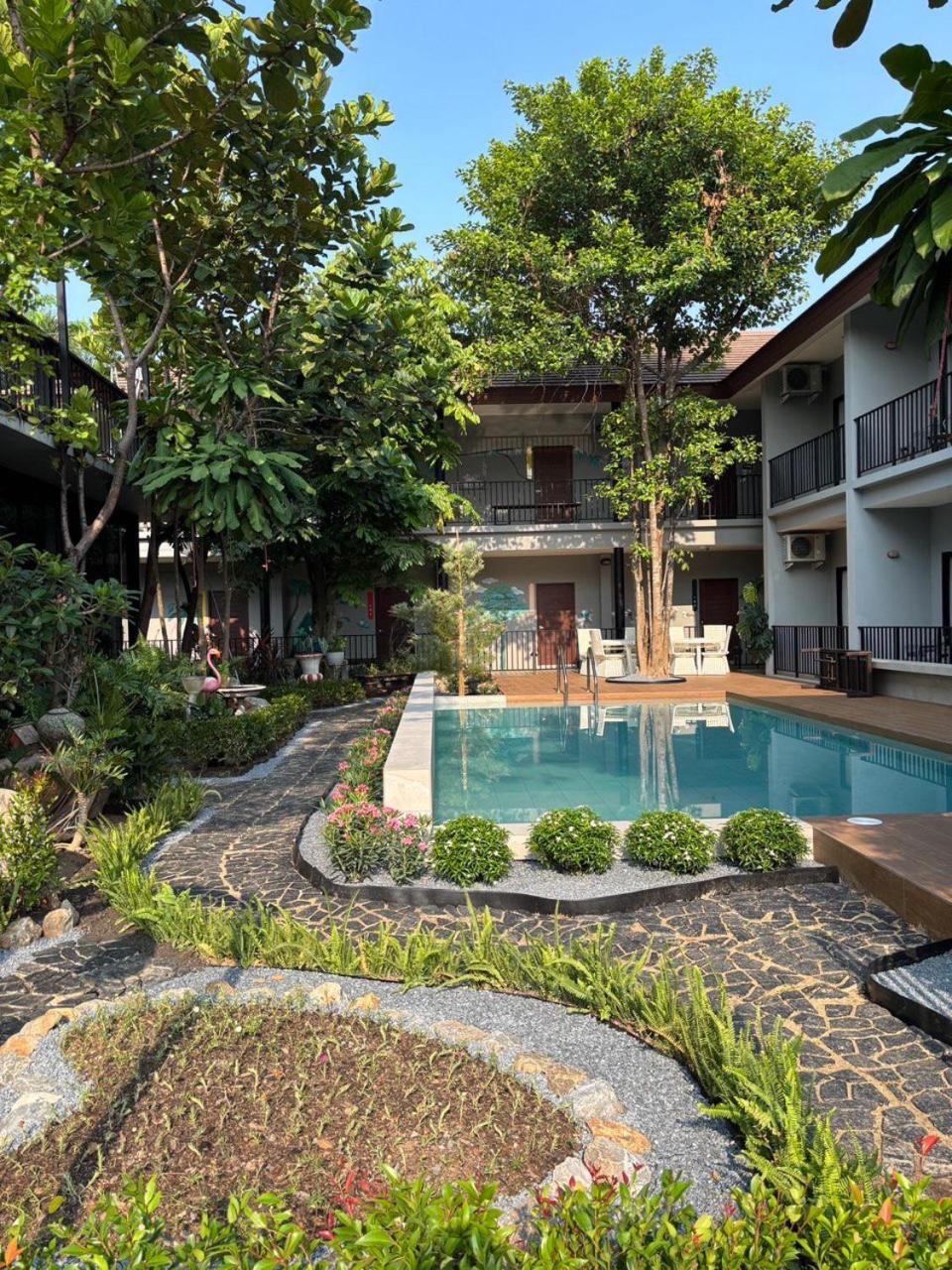 Hotel Jingle Jungle Khaoyai 4*