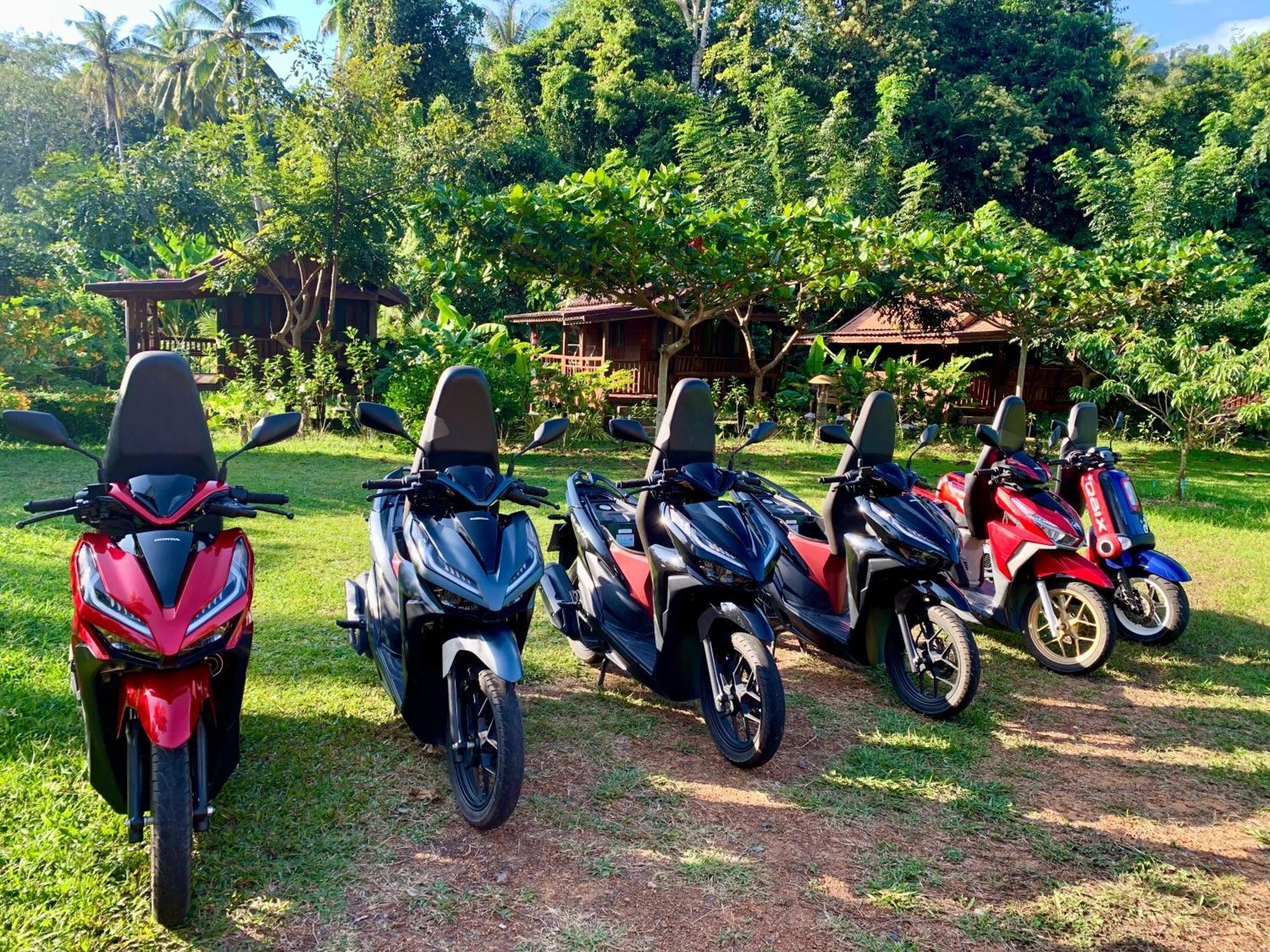 Kohkoodfarmstay