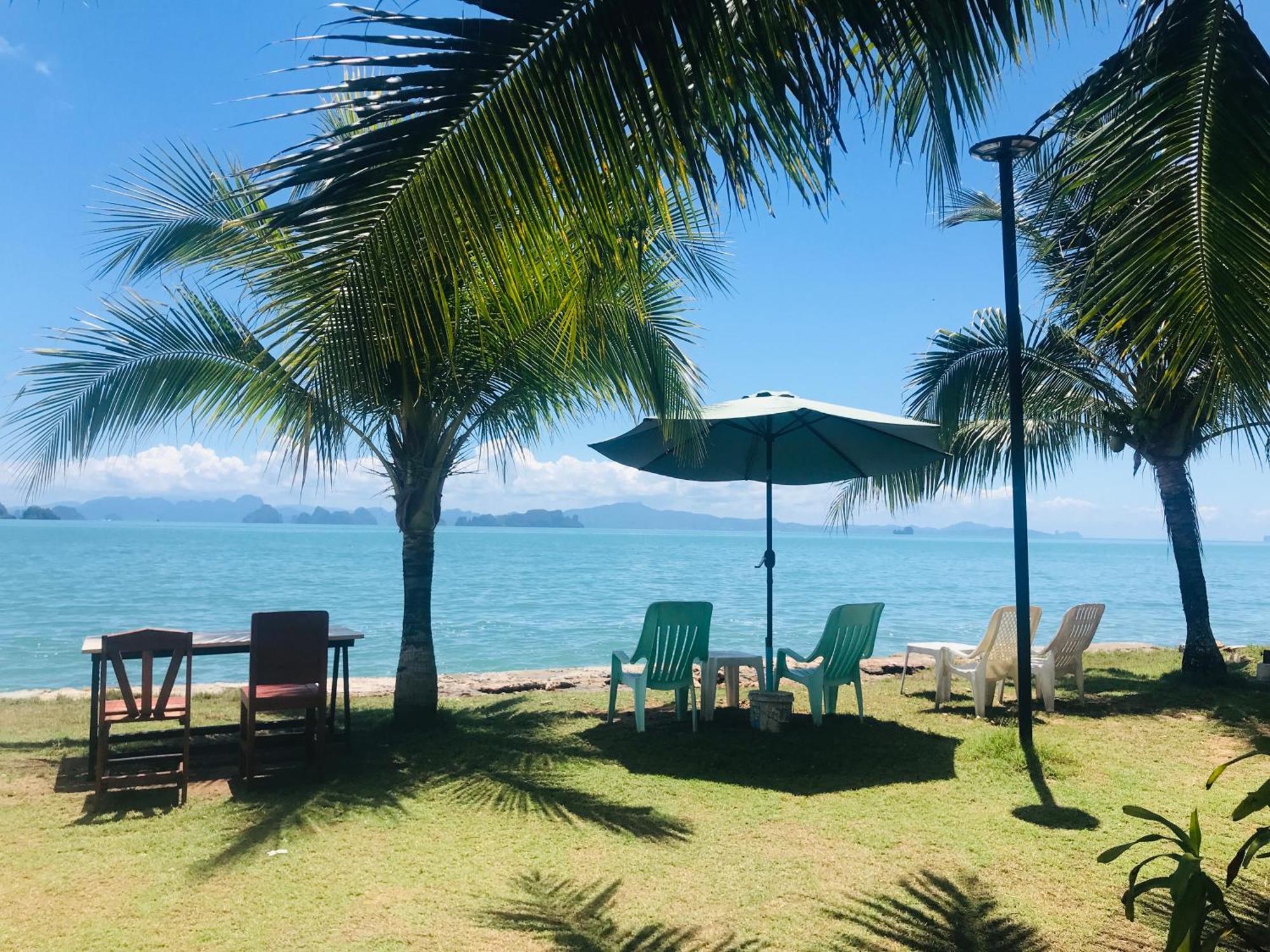 Koh Yao Yai Sea Breeze House เกาะยาวใหญ่ซีบรีซเฮ้าส์ Guest house Ko Yao Yai