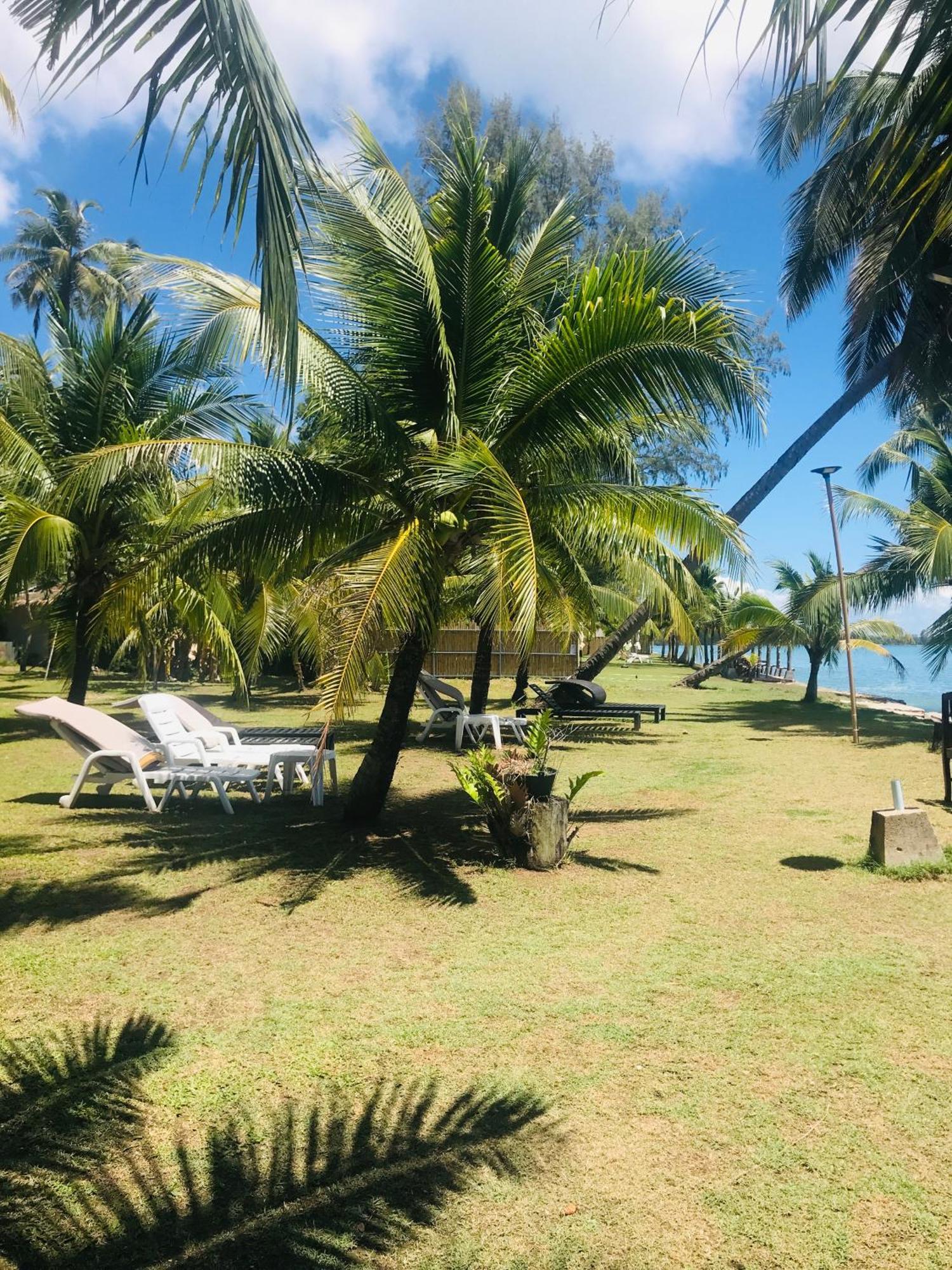 Guest house Koh Yao Yai Sea Breeze House เกาะยาวใหญ่ซีบรีซเฮ้าส์ Ko Yao Yai