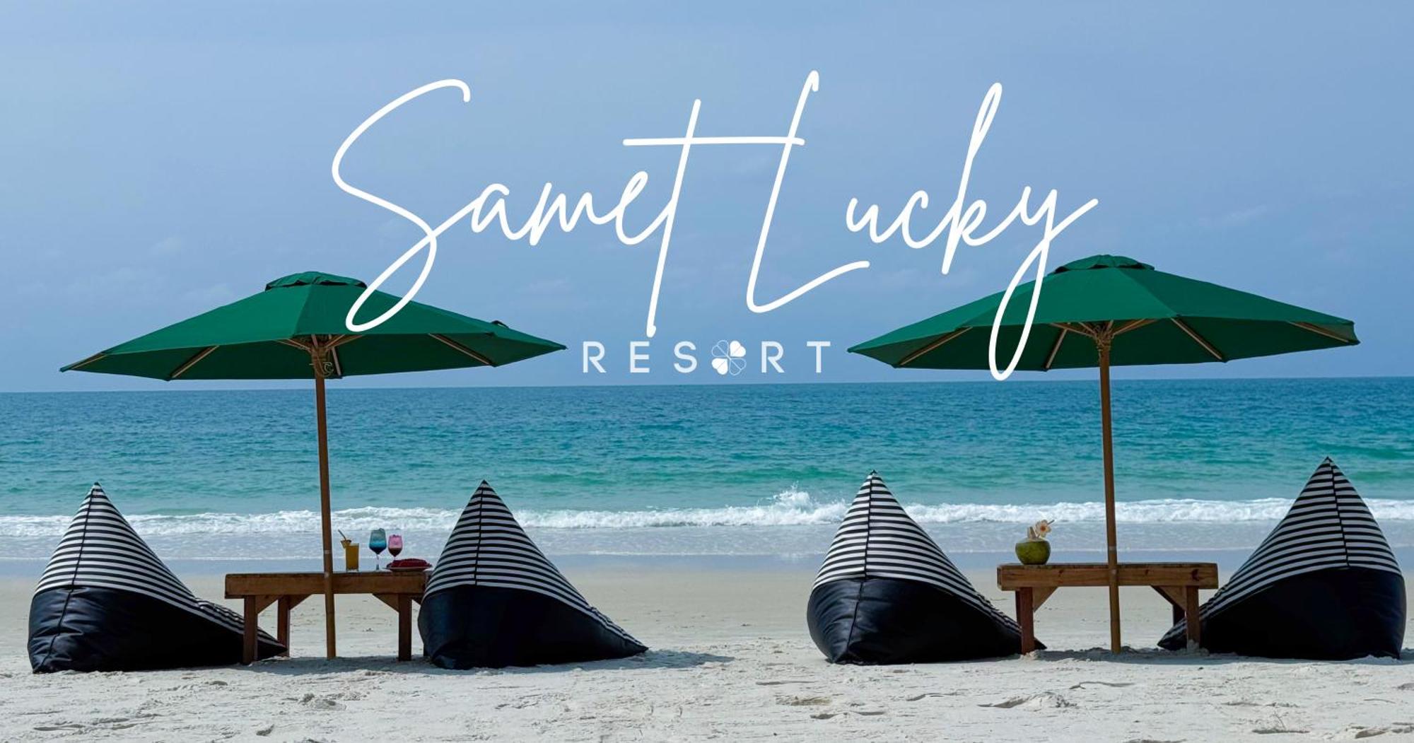 Guest house Samet Lucky's *