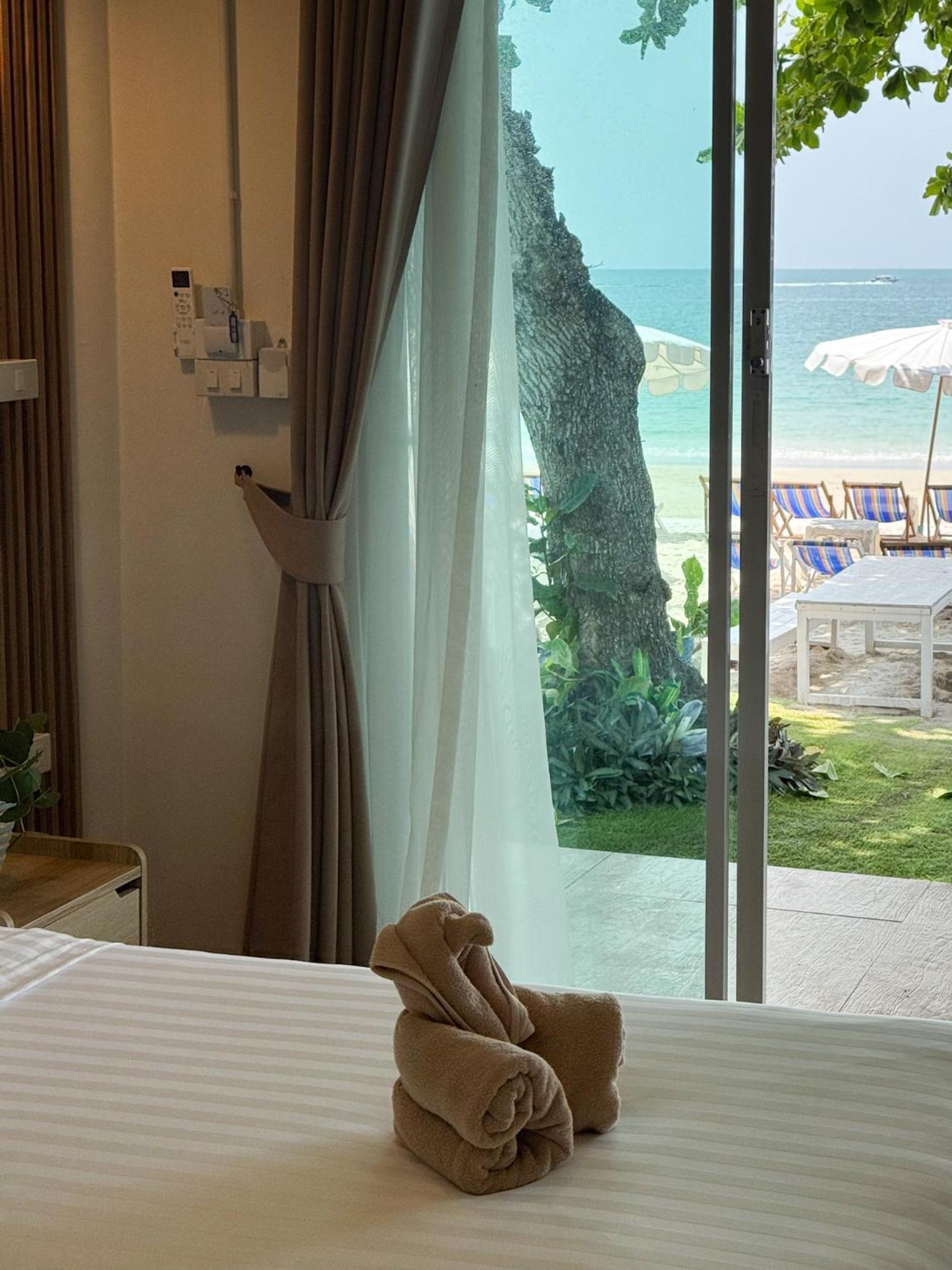 Samet Lucky's Guest house