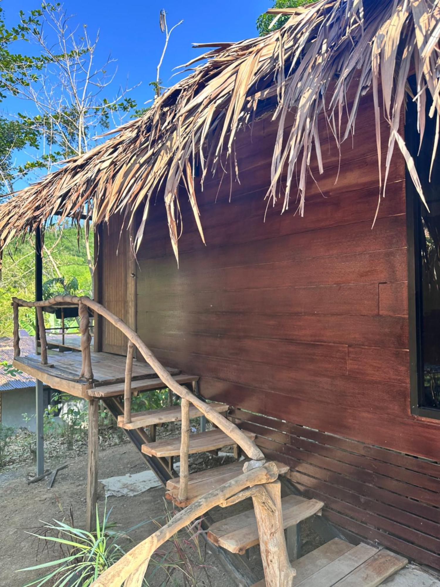 Mountain View Koh Mook