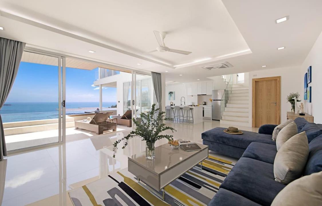 The Wave Villa *