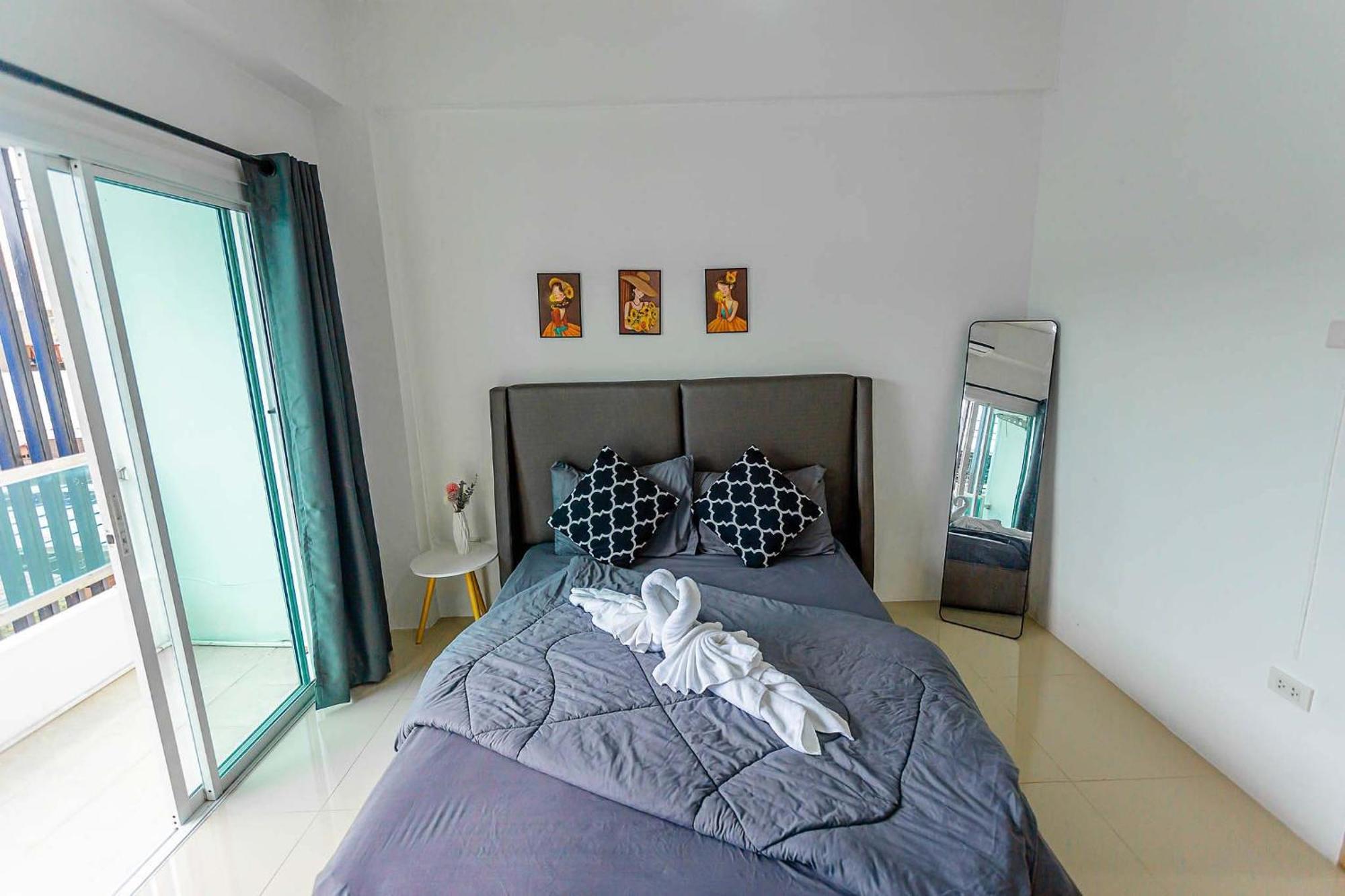 Hotel The Sunset Bangsaen 2*