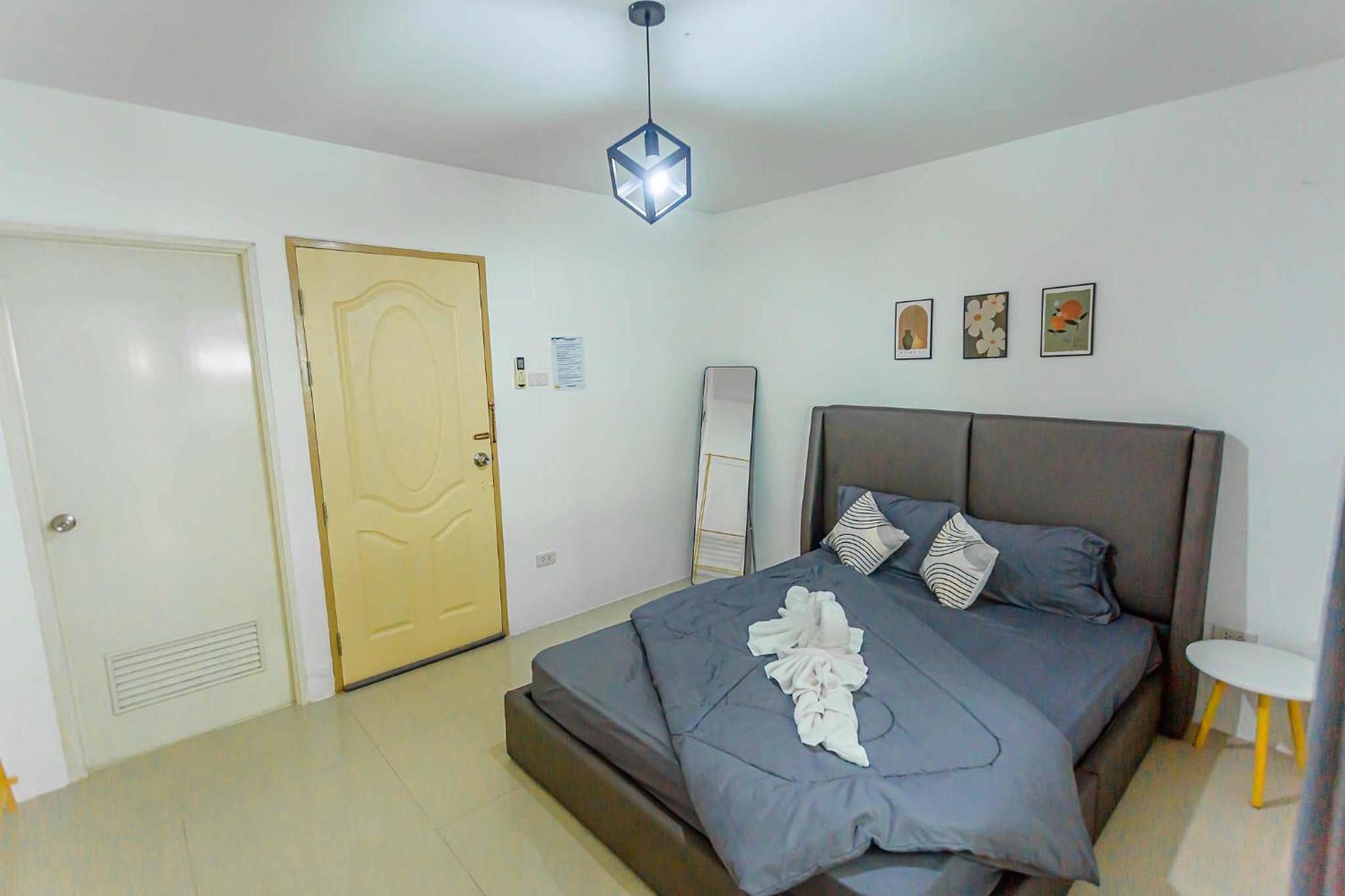 Hotel The Sunset Bangsaen 2*