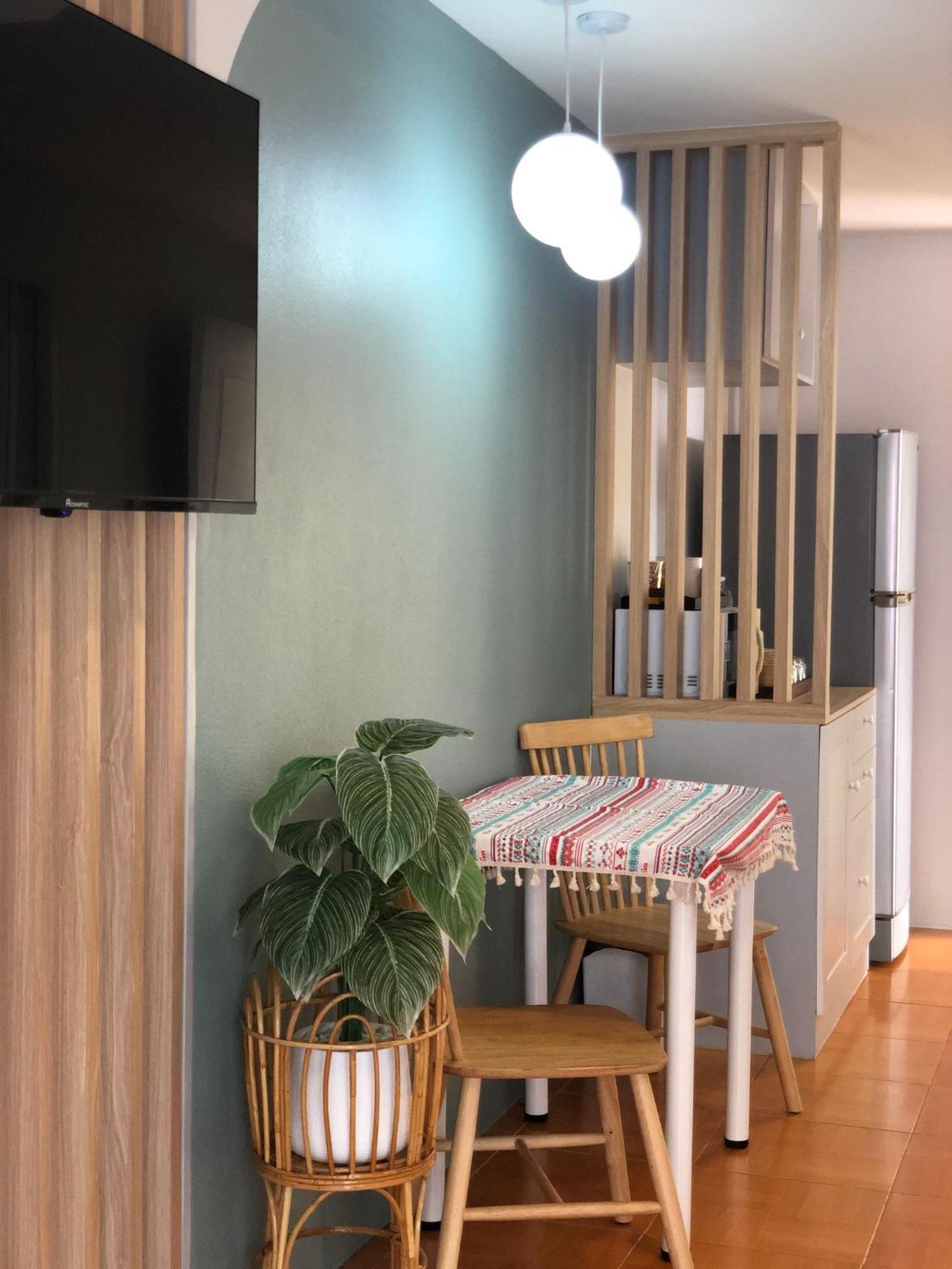 Apartment Baan Sinkaew Chiangmai Chiang Mai