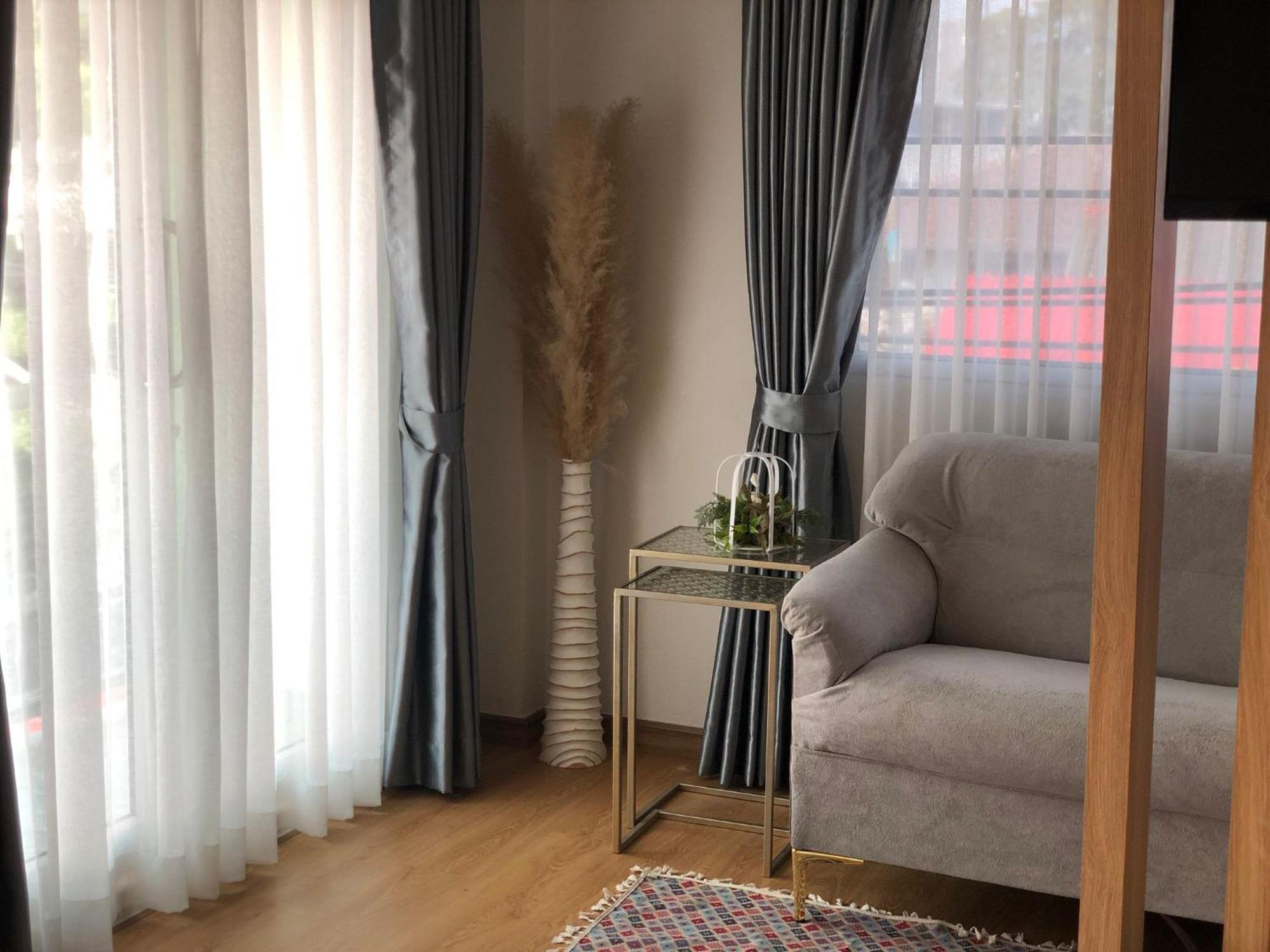 Apartamento Baan Sinkaew Chiangmai Chiang Mai