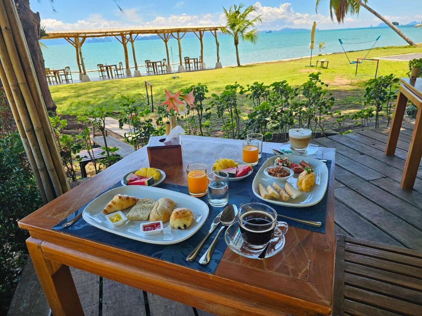 Better View Koh Yao Yai 3*