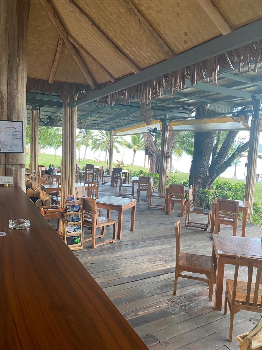 Better View Koh Yao Yai Hotel 3*