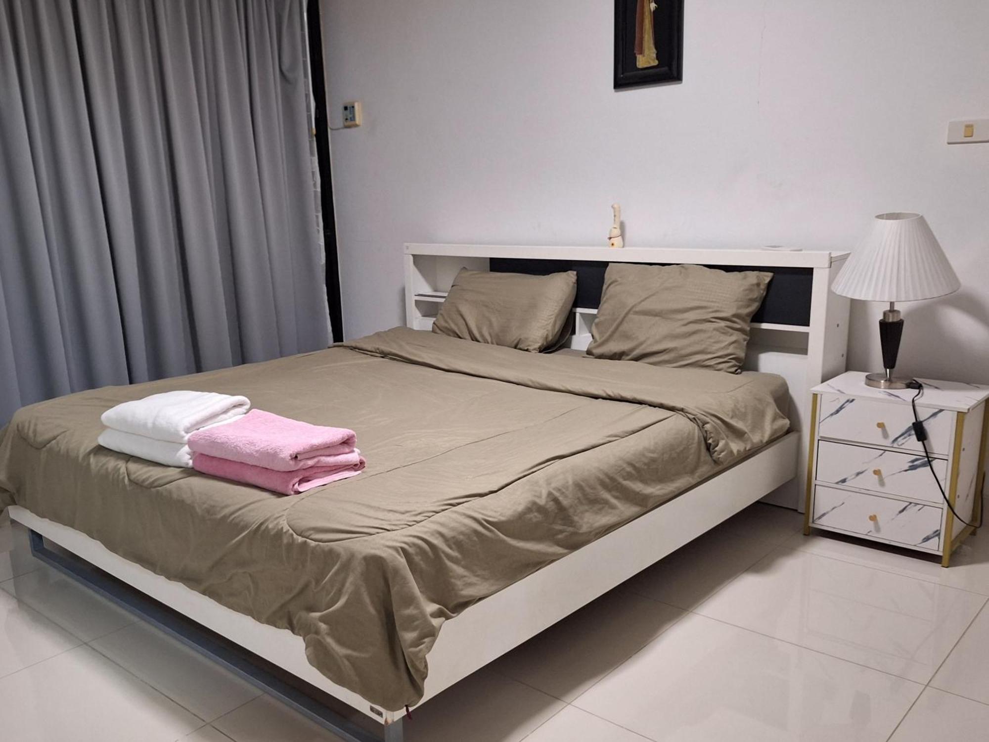 Neo2 407 * Jomtien Beach
