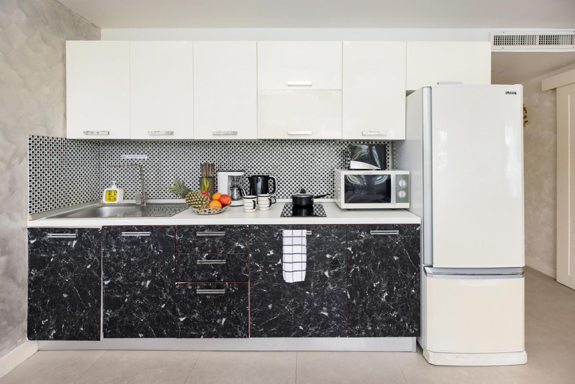 Apartment Woodbridge At Karon Butterfly *