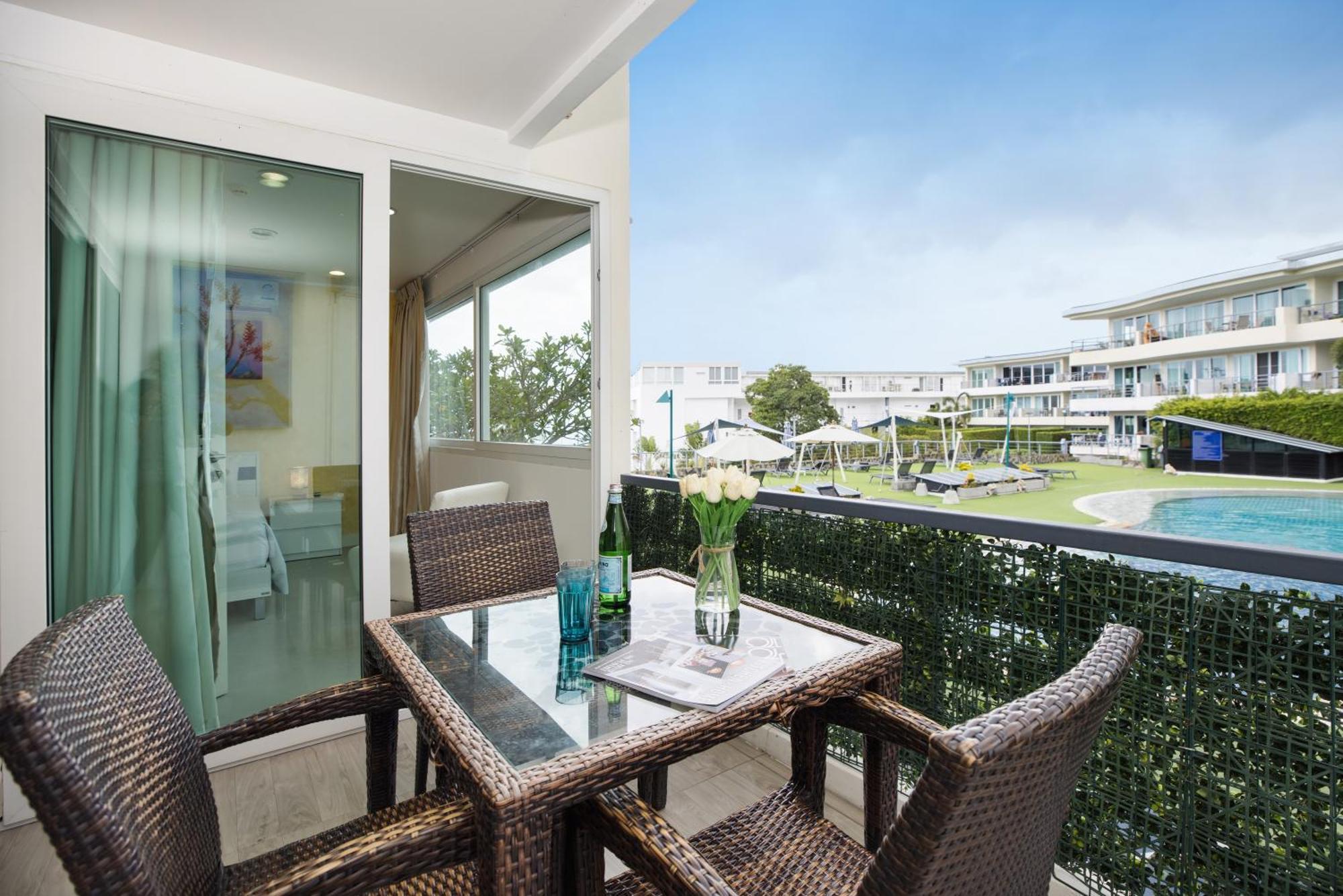 Apartment Woodbridge At Karon Butterfly