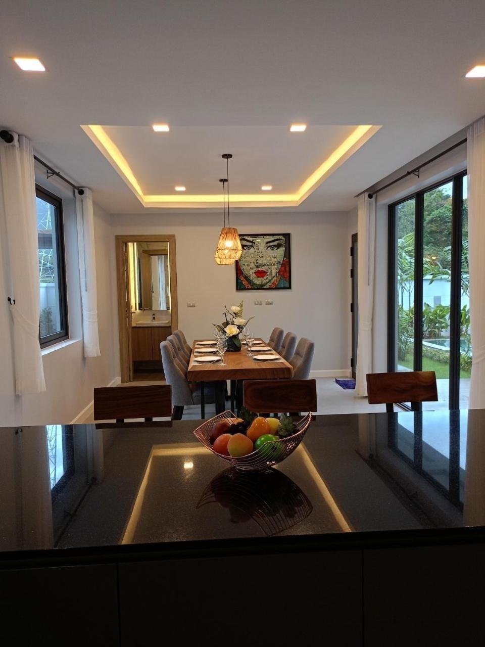 Zensiri Pool Villa