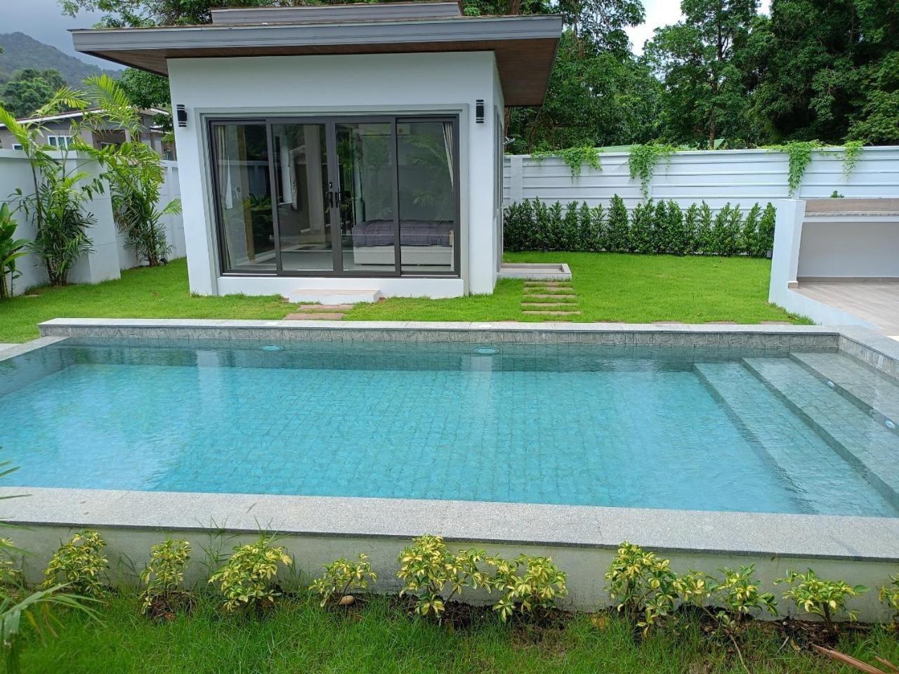 Zensiri Pool Villa