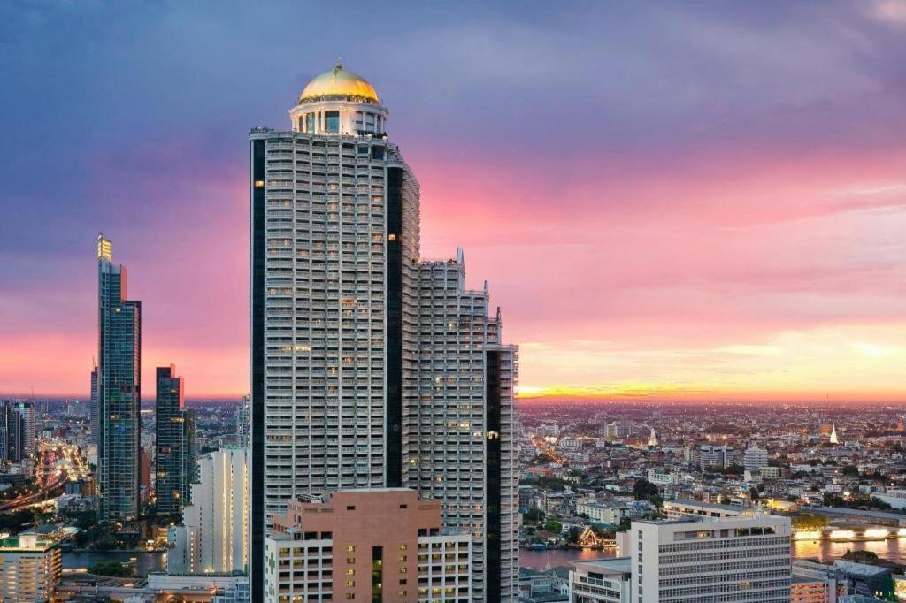 The Bangkok Venice Hotel