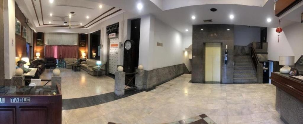 S.c. Heritage Hotel 2*