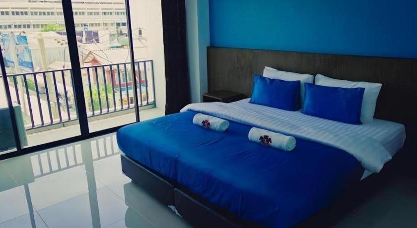 Hotel Chada Veranda Khon Kaen