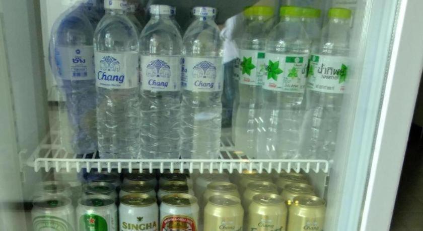 Chada Veranda Hotel Khon Kaen