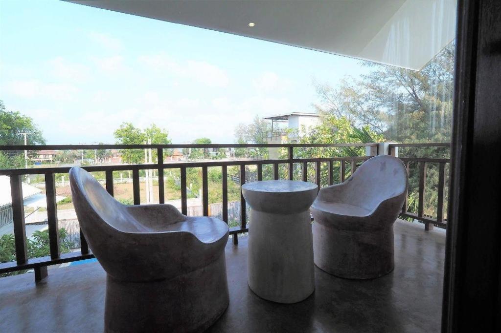 Baan Parinda 2*