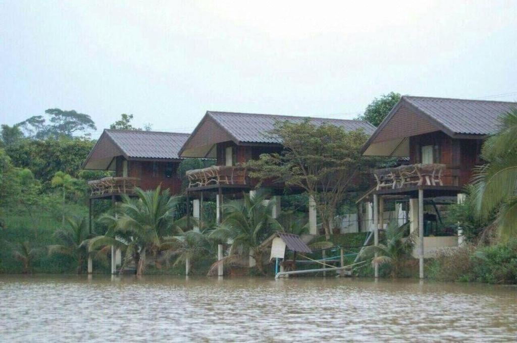 Nicslongstay Resort