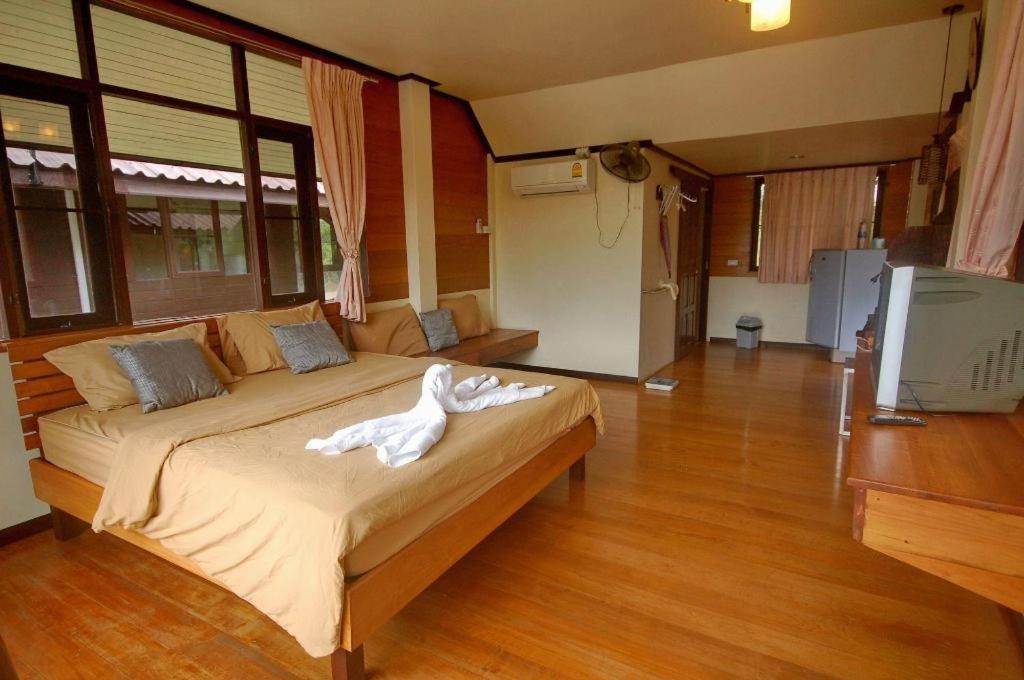 Resort Nicslongstay