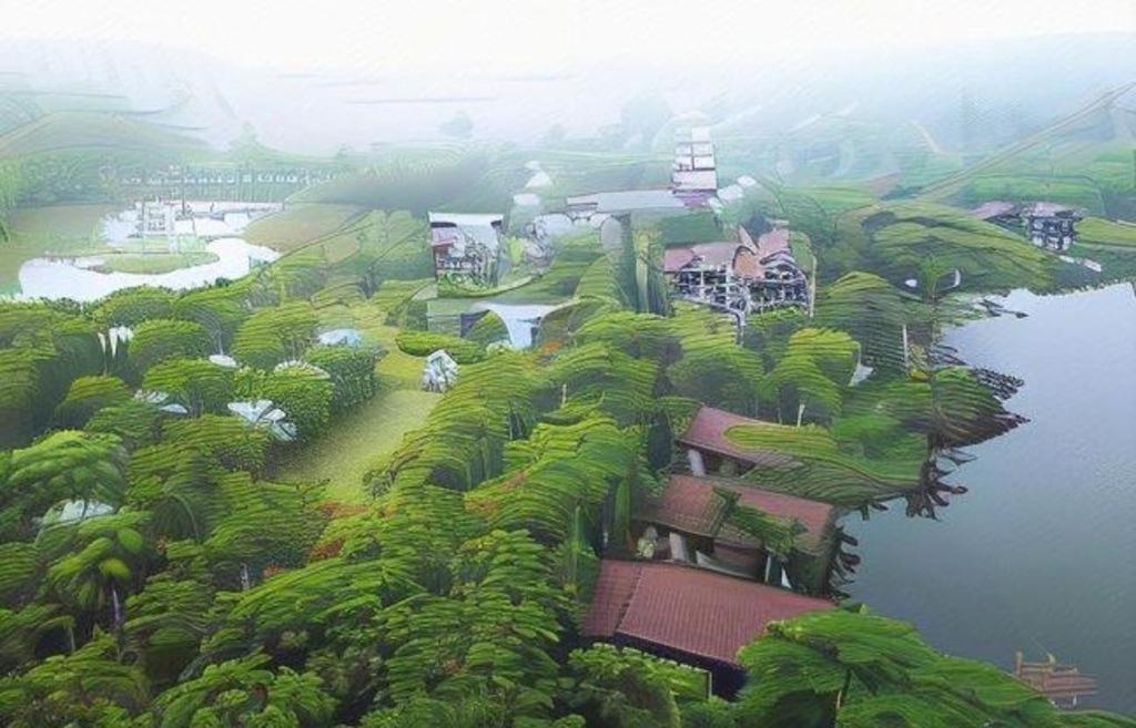 Resort Nicslongstay 3*