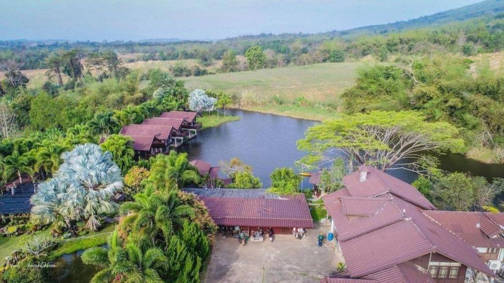 Nicslongstay Resort Wang Nam Khiao