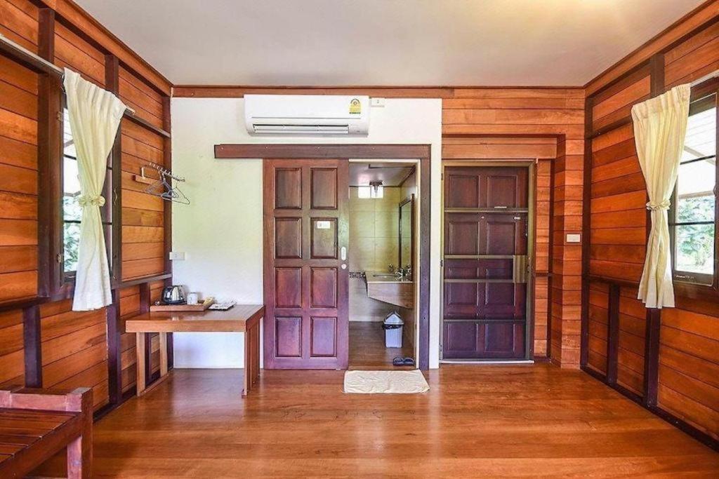 Nicslongstay Resort