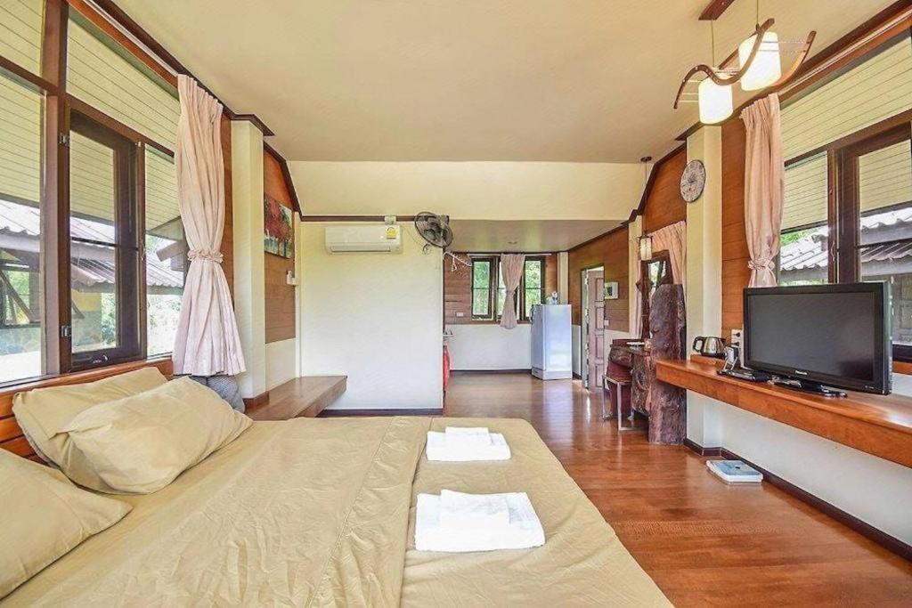 Resort Nicslongstay