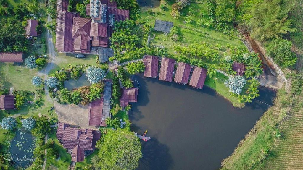 Nicslongstay Resort 3*