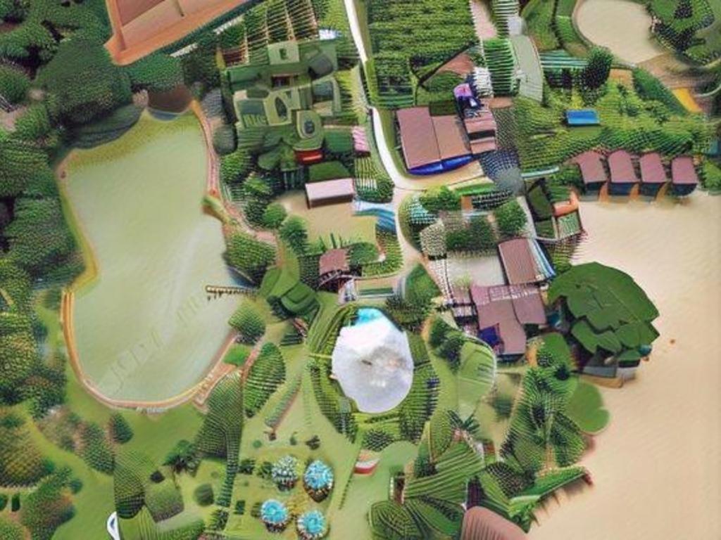 Resort Nicslongstay 3*