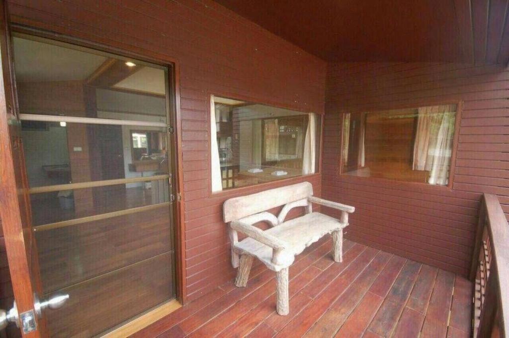 Resort Nicslongstay Wang Nam Khiao