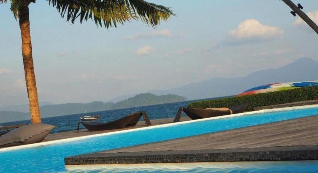 The Blue Sky Resort@ Koh Payam Resort 3*